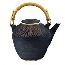 36 Dame Lucie Rie Lot 36 Tea Pots Ceramic Teapots Ceramics