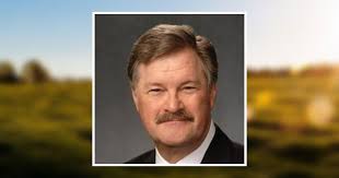 Theodore "Ted" D. Lienesch Obituary January 9, 2023