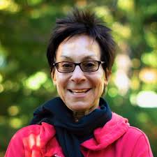 Lesley Becker-Aaron, Counselor