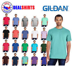 Details About Gildan Hammer Short Sleeve T Shirt H000 New For 2018