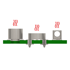 WP-SMBU REDCUBE SMT with internal blind-hole thread | Electromechanical  Components | Würth Elektronik Product Catalog