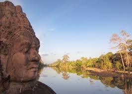 Summer Abroad in Cambodia