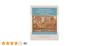 Constantine and the Council of Nicaea: Defining Orthodoxy and Heresy in  Christianity, 325 C.E. (Reacting to the Past™): Henderson, David E.,  Kirkpatrick, Frank: 9781469631417: Amazon.com: Books