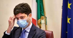 Speranza per caserta ha ufficialmente espulso dal movimento antonello fabrocile dopo la decisione del consigliere comunale di candidarsi al senato con sconcerto, ha appreso che l'avvocato antonello fabrocile, iscritto al movimento e consigliere comunale di speranza per caserta, in prossimità delle. Speranza Dimissioni Ecco La Risposta Del Ministro Della Salute