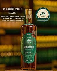 NEW SPIRITS 2025 🥇🏅 @expocachaca