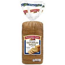 Ships frozen daily · huge variety baked goods · bakery fresh Pepperidge Farm Stone Ground 100 Whole Wheat Bread 16oz Target
