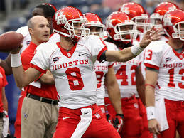 2013 Houston football's 10 things to know: A promising mess