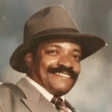 Obituary information for Jerome Ponder