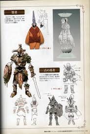 Hyrule Historia Showcase Fantastic Twilight Princess Art Nintendo Everything Princess Art Art Concept Art