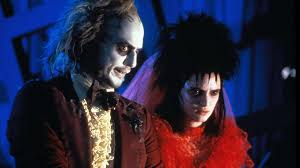 In smaller it shops, whose responsibility is it to form organizational computer and network policies? Beetlejuice Review Movies4kids