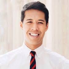 Eric Jarmon's Instagram, Twitter & Facebook