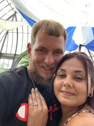 Hello everyone! I'm new to the group . My long time boyfriend and I have  been dating since our 12th grade year of high school. We made it official  February 23, 2013 ,