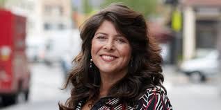 Explore tweets of dr naomi wolf @naomirwolf on twitter. Naomi Wolf S Book Release Is Postponed Over Errors And New Questions Literary Hub
