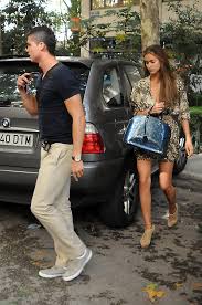 Why irina shayk decided to end her relationship with cristiano ronaldo. David Ferrer Sergio Ramos Cristiano Ronaldo Irina Shayk Cristiano Ronaldo And Irina Shayk Photos Zimbio