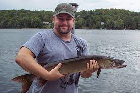 / ˈmʌs.ki / relating to or smelling of musk (= a substance with a strong, sweet smell): Muskie Care Guide Monsterfishkeepers Com