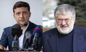 Игоря коломойского и предыдущего президента украины петра порошенко связывали сложные самому зеленскому было выгодно снизить зависимость от владельца «привата» с. Kolomojskij Ne Imeet Polnomochij Govorit Ot Imeni Prezidenta Ofis Zelenskogo Ukrainskaya Pravda