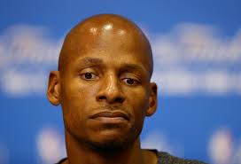 Ray Allen recibió amenazas de muerte tras su salida de Boston Celtics