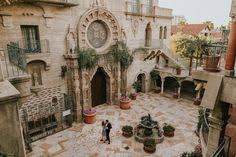 The Mission Inn Engagement Session Mission Inn Engagement Session Los Angeles Wedding Photographer