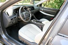 2020 hyundai sonata hybrid limited review. 2020 Hyundai Sonata Hybrid Limited Review