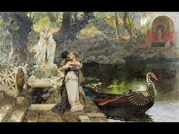 Thank you everyone for watching and for comments! Henryk Siemiradzki 1843 1902 Polish Painter John Sokoloff Her Eyes Her Soul Youtube