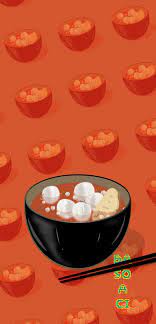 Makanan aesthetic png collections download alot of images for makanan aesthetic download free makanan aesthetic free png stock. Streetfood Baso Aci Wallpaper Cute Lockscreen Aesthetic Desain Logo Bisnis Makanan Pedas Ide Makanan
