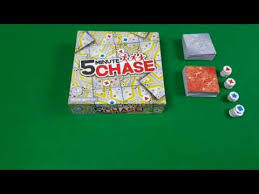 Narrow your search with cardmatch™ looking for the perfect credit card? 5 Minute Chase Board Game Boardgamegeek