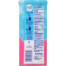 12 Pitcher Packs Crystal Light Strawberry Watermelon Sugar Free Caffeine Free Powdered Drink Mix Walmart Com Walmart Com