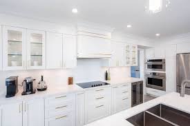 White Kitchen Cabinets Ideas