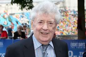 The Beatles' first manager Allan Williams dead aged 86 after making history  by 'discovering' the Fab Four