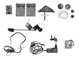 Motorcycle bluetooth headsets have a huge advantage over older bike intercom systems. New Communication System V3 For Helmet Bmw Gs