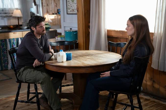 Sullivan's Crossing Season 5 Picked Up by The CW