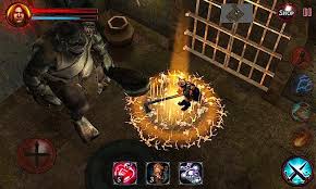 Admin juga akan membagikan beberapa file apk + obb game rpg offline versi mod (modifikasi) agar kalian bisa lebih mudah dalam bermain. Download Dungeon And Demons Offline Rpg Dungeon Crawler Mod Unlimited Money V2 1 0 Free On Android