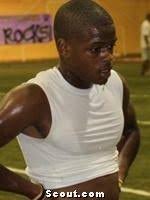 Bobby McCain, Miami, Cornerback