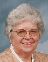 Mabel Porter Obituary (1930