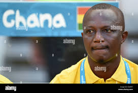 James appiah hi-res stock photography and images