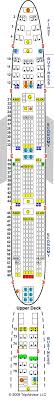 seatguru seat map el al seatguru