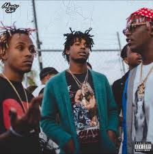 Pinterest Cheetahgrljas93 Rich The Kid X Playboi Carti X Lil Yachty Lil Yachty Husband Appreciation Rap Artists