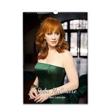 Reba McEntire Beautiful 202526 | Choose Start Month | personalised Wall  calendar
