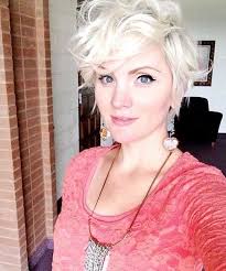 Fortunately, short haircuts for curly hair are easy to get and simple to style, if you have the right look in mind. Short Curly Pixie Haircuts