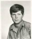 My uncle, Bobby “Wayne” McHugh, passed away Sunday, October 9, 2022. He was  class of '75. He will be greatly missed!!!