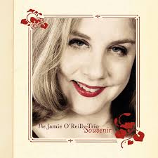 Song of Bernadette Jamie O'Reilly with Michael Smith and Bob Weber -