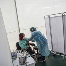 The trial was not designed and powered to demonstrate efficacy against severe disease in persons with comorbidities, in pregnancy, or in persons aged 60 years and above. China Approves Sinopharm S Covid 19 Vaccine As It Moves To Inoculate Millions The New York Times