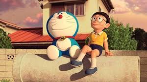 Nonton streaming anime stand by me doraemon batch hanya disini di gomunime. Penggemar Doraemon Merapat Sequel Film Stand By Me Doraemon Akan Segera Tayang Tahun Depan Tribunnewswiki Com Mobile