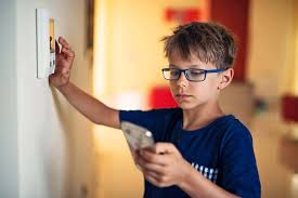 You should change the batteries in your smoke detector every six months. Cox Homelife Review 2021 Can You Trust Cox With Your Life