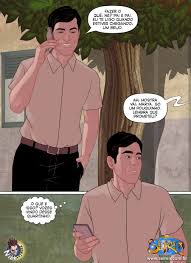 O Vizinho - Conto Erotico - Revistas e Quadrinhos