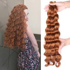 10 inch, 12 inch, 14 inch, 16 inch, & 18 inch. Mtmei Hair 20 Deep Wave Bulk Hair Extentions Ocean Wave Crochet Hair Loose Deep Wave Bundles Hair Extentions Deep Wavy Crochet Buy At The Price Of 5 88 In Aliexpress Com Imall Com