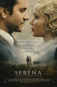 Serena (2014 film)