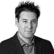 Sean Senn's Instagram, Twitter & Facebook