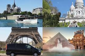 2 Day Paris Package Including City Tour Louvre Tour And Seine River Cruise Privatetours Citytours Thingstodo Seine River Cruise Europe Tours River Cruises