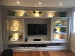 Pin By Pat Conahan On Wohnzimmer Wandgestaltung Living Room Wall Units Living Room Entertainment Living Room Tv Unit Designs
